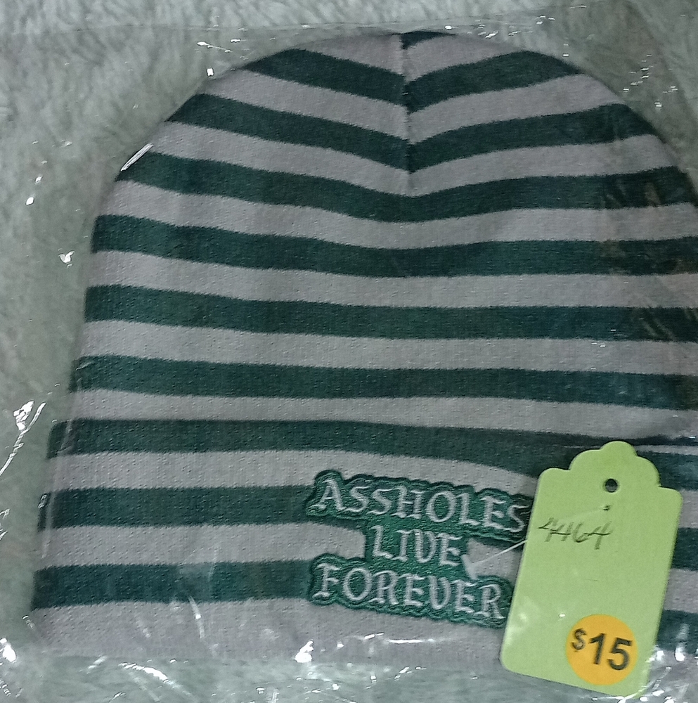 Beanie
